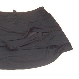 ATHLETA Ruffle Running Skirt